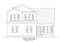 1664 Pine Needles Drive, Asheboro, NC 27205 - SOLD