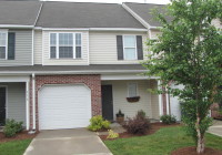 314 Robyns Glen Circle, Greensboro, NC 27409 - SOLD