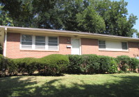 1910 Elkhart Drive, Greensboro, NC 27408 - SOLD