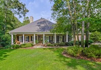 157 Tulip Magnolia Drive, Advance, NC 27006-SOLD