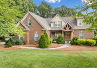 357 Willow Ridge Lane, Winston-Salem, NC 27127