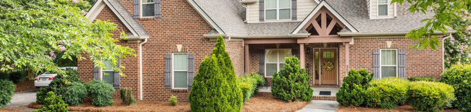 357 Willow Ridge Lane, Winston-Salem, NC 27127